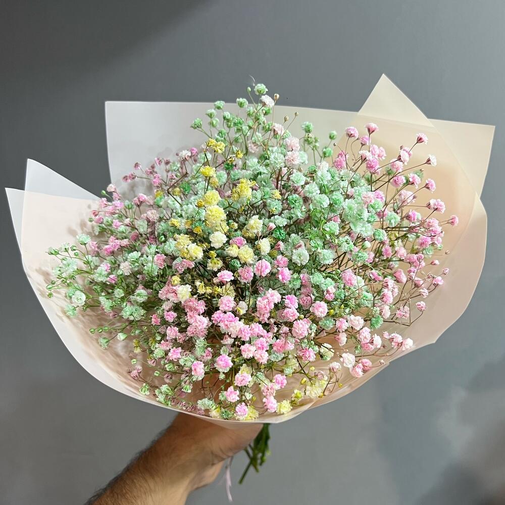 Облако нежности